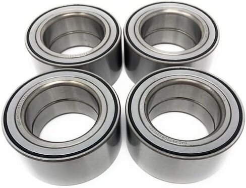 كل من محامل محور العجلة الأمامية والخلفية متوافقة مع Polaris RZR 900 1000 4 S XP XC Turbo جميع الموديلات in Kuwait