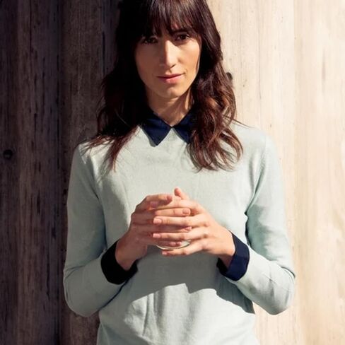 Beut Bucf & Co ياقة وهمية وأساور وهمية طبقات نصف قمصان ياقة سوداء قابلة للفصل للبلوزات والقمصان ذات الأزرار in Kuwait