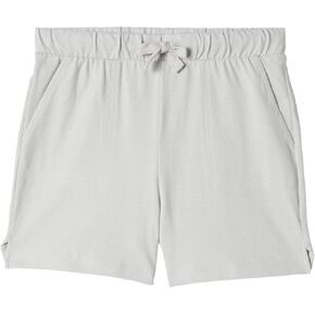#4kids Girl's Essential Pull-On Shorts (Little Kids/Big Kids)