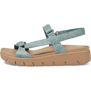 Women's Alegria, Henna Sandal