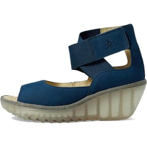 Fly London Women's Wedges Sandal