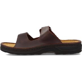NAOT Men's Mikael Flat Sandal