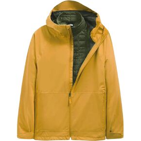 THE NORTH FACE Men’s ThermoBall Triclimate Jacket