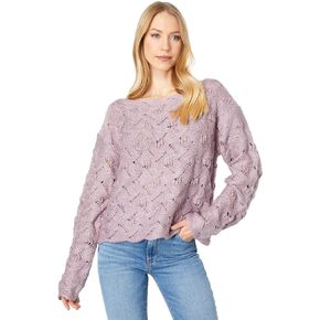 Heartloom Turner Sweater