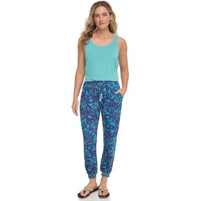 Margaritaville Women's Trousers Wm Knit Pant