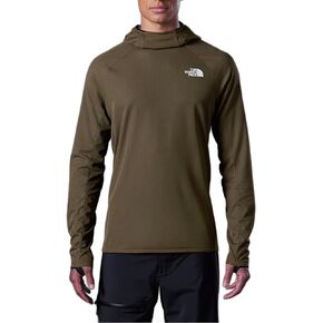 THE NORTH FACE Men’s Summit Series FUTUREFLEECE LT Pullover Hoodie
