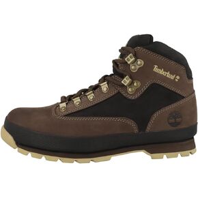 Timberland Men's Euro Hiker Leather Boot