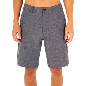 Hurley Men's H2o-dri Cutback 21" Walkshort