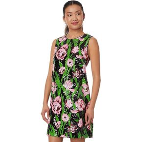 Lilly Pulitzer Women's Axlee Sequin Shift