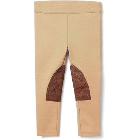 Janie and Jack Girl's Riding Pants (Toddler/Little Kids/Big Kids)