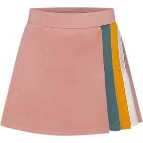 Marie Birdie Cinnamon Girl Skirt with Pockets and Shorts Junior Girls Golf Outfit UPF50+ for Teens and Tweens 8-18 Years Old