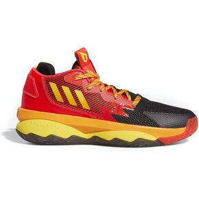 addias Dame 8 MR. Incredible #HR1562 (us_Footwear_Size_System, Adult, Men, Numeric, Medium, Numeric_7_Point_5)