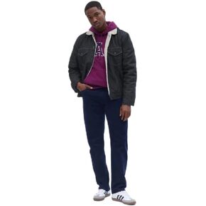 GAP Men's Straight Fit Corduroy Pant