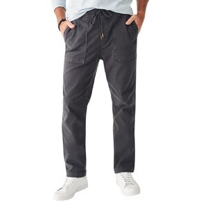 Faherty Men's Traveler Pant