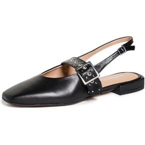 Women's Pearl Flats