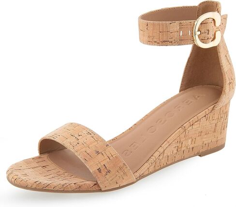 Aerosoles Women's Willis Wedge Sandal in Saudi Arabia