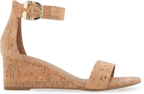 Aerosoles Women's Willis Wedge Sandal in Saudi Arabia