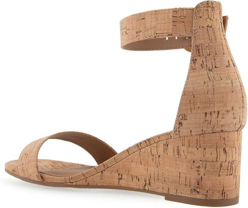 Aerosoles Women's Willis Wedge Sandal in Saudi Arabia