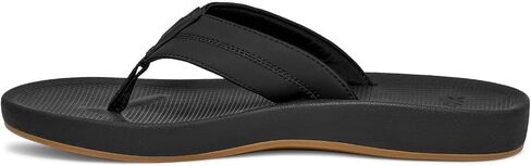 Sanuk Men's Cosmic Coast Flip-Flop in Saudi Arabia