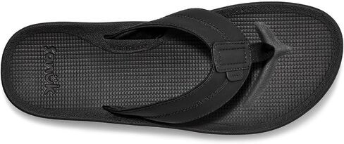 Sanuk Men's Cosmic Coast Flip-Flop in Saudi Arabia