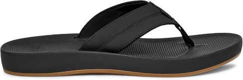 Sanuk Men's Cosmic Coast Flip-Flop in Saudi Arabia