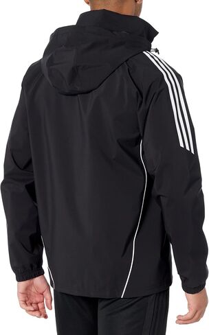 adidas Men's Tiro 24 Rain Jacket in Saudi Arabia