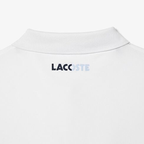 Lacoste Men's Short Sleeve Regular Fit Tennis Polo in Saudi Arabia