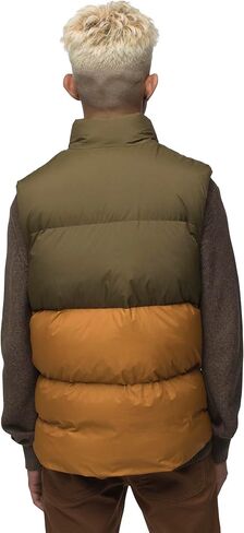 prAna Timber Trail Vest in Saudi Arabia