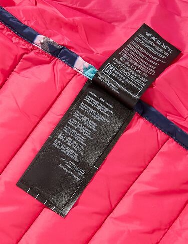 سترات أطفال ملابس خارجية معطف واق من المطر للفتيات من Joules in Kuwait