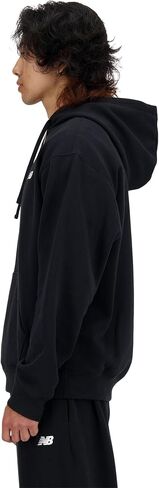 New Balance mens Sport Essentials Fleece Hoodie Sweatshirt in Saudi Arabia
