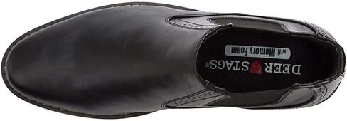 Deer Stags Men's Malcolm Chelsea Boot in Saudi Arabia