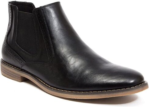 Deer Stags Men's Malcolm Chelsea Boot in Saudi Arabia