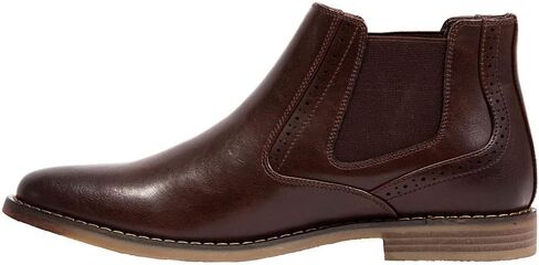 Deer Stags Men's Malcolm Chelsea Boot in Kuwait