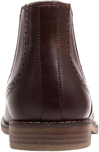 Deer Stags Men's Malcolm Chelsea Boot in Kuwait