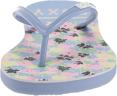 Roxy Girl's Viva Stamp Flip Flop Sandal in Saudi Arabia