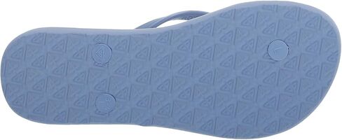 Roxy Girl's Viva Stamp Flip Flop Sandal in Saudi Arabia