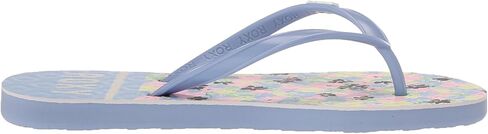Roxy Girl's Viva Stamp Flip Flop Sandal in Saudi Arabia
