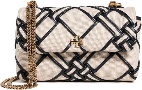 Tory Burch Women's Mini Kira Diamond Flap Bag in Saudi Arabia