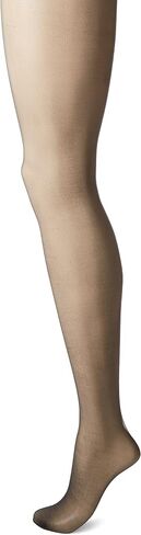 L'eggs womens Silken Mist Ultra Sheer Pantyhose Run Resistant Control Top - Multiple Packs Available in Saudi Arabia