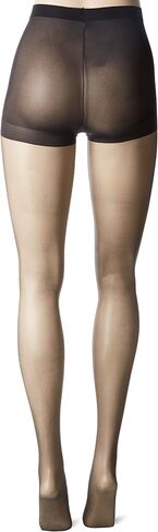 L'eggs womens Silken Mist Ultra Sheer Pantyhose Run Resistant Control Top - Multiple Packs Available in Saudi Arabia