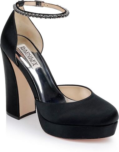 Badgley Mischka Women's Felixa Pump in Saudi Arabia