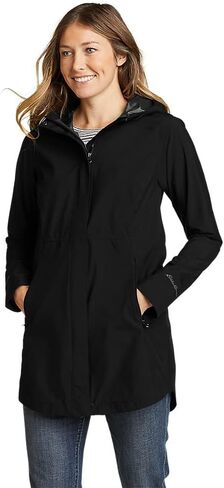 Eddie Bauer Women's Cloud Cap Stretch 2.0 Parka in Kuwait
