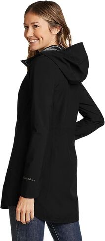 Eddie Bauer Women's Cloud Cap Stretch 2.0 Parka in Kuwait