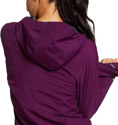 Eddie Bauer Women's Cloud Cap Stretch 2.0 Parka in Kuwait