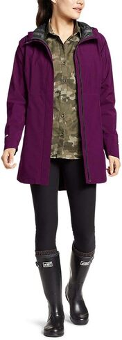 Eddie Bauer Women's Cloud Cap Stretch 2.0 Parka in Kuwait