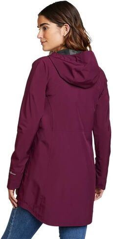 Eddie Bauer Women's Cloud Cap Stretch 2.0 Parka in Kuwait