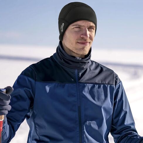 دوسيلا 3 قطع دو راجز للرجال قبعة جمجمة باندانا قبعة جيدة التهوية بطانة خوذة صغيرة in Kuwait