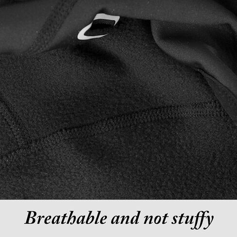 دوسيلا 3 قطع دو راجز للرجال قبعة جمجمة باندانا قبعة جيدة التهوية بطانة خوذة صغيرة in Kuwait