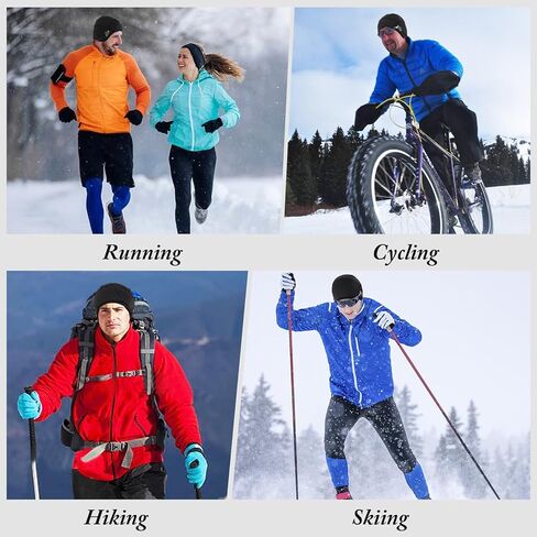 دوسيلا 3 قطع دو راجز للرجال قبعة جمجمة باندانا قبعة جيدة التهوية بطانة خوذة صغيرة in Kuwait