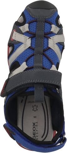Geox Boy's Fisherman Sandal in Saudi Arabia